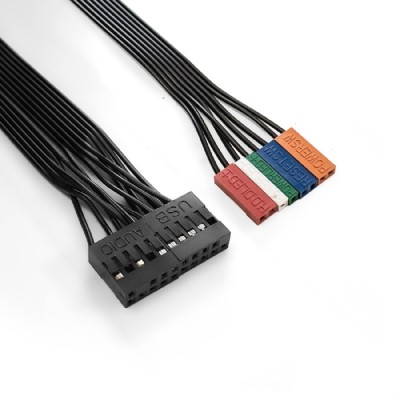 Корпуса Exegate EX286394RUS Корпус Minitower ExeGate BAA-106-500W-8 (mATX, БП AA500 с вент. 8см, 2*USB, аудио, черный) Корпуса Exegate EX286394RUS Корпус Minitower ExeGate BAA-106-500W-8 (mATX, БП AA500 с вент. 8см, 2*USB, аудио, черный)