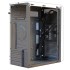 корпус Ginzzu B185 White w/o PSU корпус Ginzzu B185 White w/o PSU