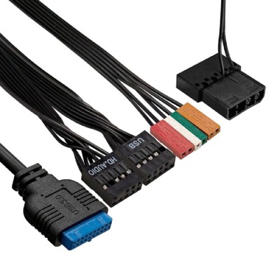 Корпуса Exegate EX287884RUS ExeGate mEVO-9302-RGB-500W-12 (mATX, БП 500NPX с вент. 12см, 2*USB+1*USB3.0, HD аудио, черный с RGB подсветкой) Корпуса Exegate EX287884RUS ExeGate mEVO-9302-RGB-500W-12 (mATX, БП 500NPX с вент. 12см, 2*USB+1*USB3.0, HD аудио, черный с RGB подсветкой)