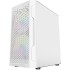 Корпус Powercase CMIMZW-L3 Корпус Mistral Micro Z3W Mesh LED, Tempered Glass, 2x 140mm + 1х 120mm 5-color fan, белый, mATX (CMIMZW-L3) Корпус Powercase CMIMZW-L3 Корпус Mistral Micro Z3W Mesh LED, Tempered Glass, 2x 140mm + 1х 120mm 5-color fan, белый, mATX (CMIMZW-L3)