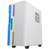 Корпуса GameMax Корпус Brufen C3 WB без БП, MidiT, ATX, Бело-гол, Зак. стекл., USB 3.0, 1*120; 1*140мм вент. Корпуса GameMax Корпус Brufen C3 WB без БП, MidiT, ATX, Бело-гол, Зак. стекл., USB 3.0, 1*120; 1*140мм вент.