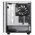 Корпуса GameMax Корпус Brufen C3 WB без БП, MidiT, ATX, Бело-гол, Зак. стекл., USB 3.0, 1*120; 1*140мм вент. Корпуса GameMax Корпус Brufen C3 WB без БП, MidiT, ATX, Бело-гол, Зак. стекл., USB 3.0, 1*120; 1*140мм вент.