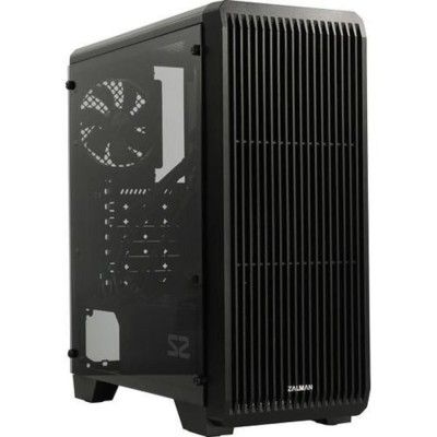 Корпус Zalman S2 TG Корпус Zalman S2 TG
