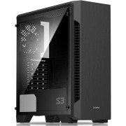 Корпус Zalman S3 TG