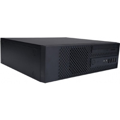 Корпус Slim Case InWin CK709BL w/o PSU U3*2+U2*2+A(HD)+FAN+ intrusion switch 6143979 Корпус Slim Case InWin CK709BL w/o PSU U3*2+U2*2+A(HD)+FAN+ intrusion switch 6143979