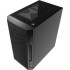 Корпус Powercase Корпус Mistral Micro Z2B SI, Non Window, Mesh, 2x 120mm fan, чёрный, mATX (CMIMZB-F2SI) Корпус Powercase Корпус Mistral Micro Z2B SI, Non Window, Mesh, 2x 120mm fan, чёрный, mATX (CMIMZB-F2SI)