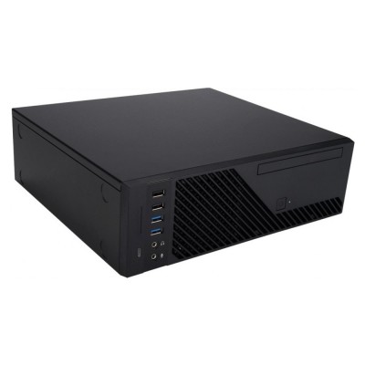Корпус KI-331 РМ-300SFX (80+) (аналог INWIN CJ708BL) UBS2.0*2+USB 3.1*2+A(HD)+Front fan 80x80x15mm*1 6150588 Корпус KI-331 РМ-300SFX (80+) (аналог INWIN CJ708BL) UBS2.0*2+USB 3.1*2+A(HD)+Front fan 80x80x15mm*1 6150588