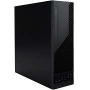 Корпус KI-331 РМ-300SFX (80+) (аналог INWIN CJ708BL) UBS2.0*2+USB 3.1*2+A(HD)+Front fan 80x80x15mm*1 6150588
