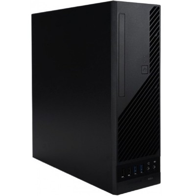 Корпус KI-331 РМ-300SFX (80+) (аналог INWIN CJ708BL) UBS2.0*2+USB 3.1*2+A(HD)+Front fan 80x80x15mm*1 6150588 Корпус KI-331 РМ-300SFX (80+) (аналог INWIN CJ708BL) UBS2.0*2+USB 3.1*2+A(HD)+Front fan 80x80x15mm*1 6150588