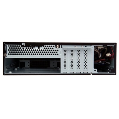 Корпус Desktop InWin BL067BL IP-S300FF7-0 U2*2+U3*2+Combo audio+FAN+ intrusion switch 6143980 Корпус Desktop InWin BL067BL IP-S300FF7-0 U2*2+U3*2+Combo audio+FAN+ intrusion switch 6143980