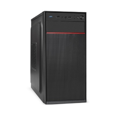 Корпуса Exegate EX292352RUS Корпус Minitower ExeGate BAA-113U-AAA350 (mATX, БП AAA350 с вент. 8см, 2*USB+1*USB3.0, аудио, черный) Корпуса Exegate EX292352RUS Корпус Minitower ExeGate BAA-113U-AAA350 (mATX, БП AAA350 с вент. 8см, 2*USB+1*USB3.0, аудио, черный)