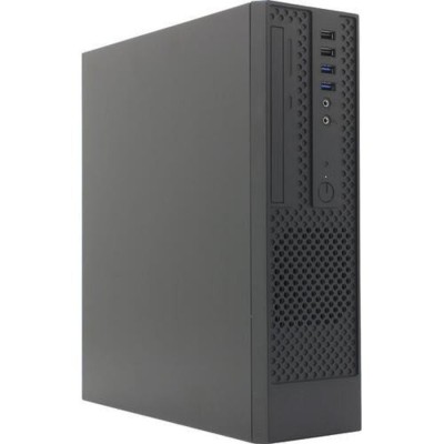 Корпус Slim Case InWin CK709BL PM-300TFX 80+ Bronze U3*2+U2*2+A(HD)+FAN+ intrusion switch 6175336 Корпус Slim Case InWin CK709BL PM-300TFX 80+ Bronze U3*2+U2*2+A(HD)+FAN+ intrusion switch 6175336