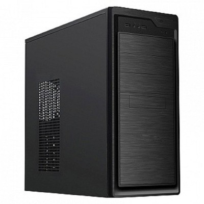Корпус BA831BK PM-600ATX-F U3.0*2+A(HD) Mid-ATX 6178877 Корпус BA831BK PM-600ATX-F U3.0*2+A(HD) Mid-ATX 6178877
