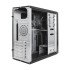 Корпуса Exegate EX292993RUS Корпус Miditower ExeGate CP-606U (ATX, без БП, 1*USB+1*USB3.0, аудио) Корпуса Exegate EX292993RUS Корпус Miditower ExeGate CP-606U (ATX, без БП, 1*USB+1*USB3.0, аудио)