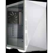 Корпус Zalman Z9 Iceberg белый без БП E-ATX 6x120mm 6x140mm 2x200mm 2xUSB2.0 2xUSB3.0 audio bott PSU