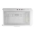 Корпуса Cougar Airface RGB White, 2х140мм + 1x120mm ARGB Fan, ARGB Fan Hub, без БП, белый, ATX Корпуса Cougar Airface RGB White, 2х140мм + 1x120mm ARGB Fan, ARGB Fan Hub, без БП, белый, ATX