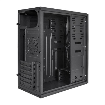Корпуса Exegate EX292986RUS Корпус Miditower ExeGate XP-340U (ATX, без БП, 1*USB+2*USB3.0, аудио) Корпуса Exegate EX292986RUS Корпус Miditower ExeGate XP-340U (ATX, без БП, 1*USB+2*USB3.0, аудио)