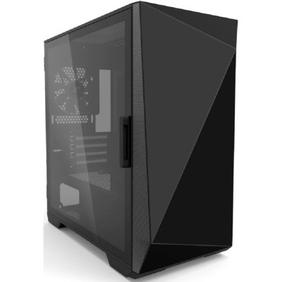 Корпус Zalman Z1 Iceberg черный без БП Корпус Zalman Z1 Iceberg черный без БП