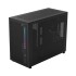 Корпус 1STPLAYER MIKU Mi6 Black / Mi6-BK Корпус 1STPLAYER MIKU Mi6 Black / Mi6-BK
