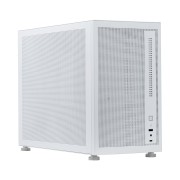 Корпус 1STPLAYER MIKU Mi6 White / Mi6-WH