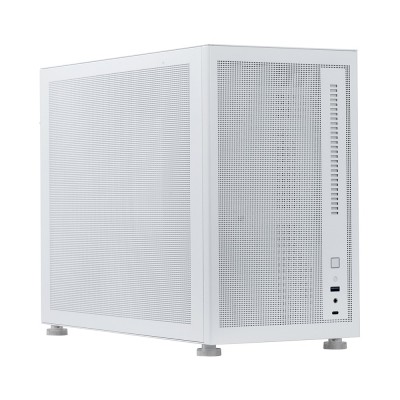 Корпус 1STPLAYER MIKU Mi6 White / Mi6-WH Корпус 1STPLAYER MIKU Mi6 White / Mi6-WH