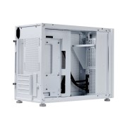 Корпус 1STPLAYER MIKU Mi6 White / Mi6-WH