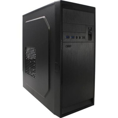 Корпус SV511C PMP-450ATX U3.0*2+TypeC+A(HD) 6178440 Корпус SV511C PMP-450ATX U3.0*2+TypeC+A(HD) 6178440