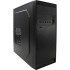 Корпус SV511C PMP-450ATX U3.0*2+TypeC+A(HD) 6178440 Корпус SV511C PMP-450ATX U3.0*2+TypeC+A(HD) 6178440
