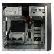 Корпус SV511C PMP-450ATX U3.0*2+TypeC+A(HD) 6178440
