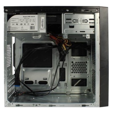 Корпус SV511C PMP-450ATX U3.0*2+TypeC+A(HD) 6178440 Корпус SV511C PMP-450ATX U3.0*2+TypeC+A(HD) 6178440