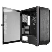 корпус Ginzzu GL180