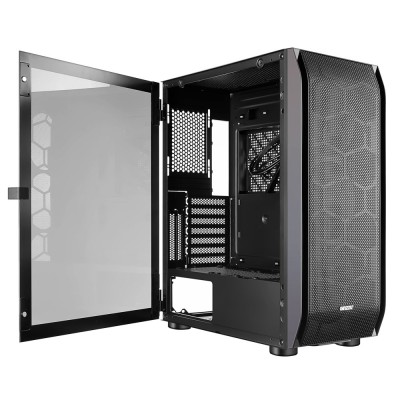 корпус Ginzzu GL180 корпус Ginzzu GL180