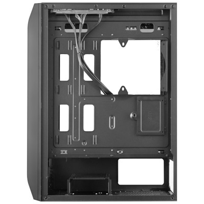 корпус Ginzzu GL180 корпус Ginzzu GL180