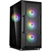 Корпус MidiTower Zalman I3 NEO Black