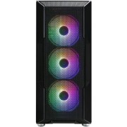 Корпус MidiTower Zalman I3 NEO Black