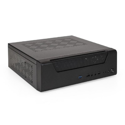 Корпуса Exegate EX294019RUS Корпус Desktop ExeGate FL-102-TPS300 (mini-ITX, БП TPS300 с вент. 8см, 2*USB + 1*USB3.0, аудио, черный) Корпуса Exegate EX294019RUS Корпус Desktop ExeGate FL-102-TPS300 (mini-ITX, БП TPS300 с вент. 8см, 2*USB + 1*USB3.0, аудио, черный)
