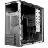 Корпус ES555BK PM-450ATX U3*2+TypeC*2+2*combo Audio; intrusion switch; power button lock; Extra 2xHDD cage; plastic screwless parts 6188250 Корпус ES555BK PM-450ATX U3*2+TypeC*2+2*combo Audio; intrusion switch; power button lock; Extra 2xHDD cage; plastic screwless parts 6188250