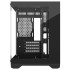 Корпус 1STPLAYER MEGAVIEW MV6-T Black / mATX / MV6-TP-BK Корпус 1STPLAYER MEGAVIEW MV6-T Black / mATX / MV6-TP-BK