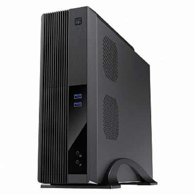Корпус ST616BK PM-450SFX U3.0*2+A(HD)+Fan 8 cm POWERMAN 6188898 Корпус ST616BK PM-450SFX U3.0*2+A(HD)+Fan 8 cm POWERMAN 6188898
