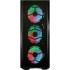 корпус Ginzzu GL300 FAN 12CM RGB*4 USB3.0 Window корпус Ginzzu GL300 FAN 12CM RGB*4 USB3.0 Window