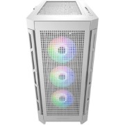 Корпуса Cougar Airface Pro RGB White 4x120MM ARGB FAN, ARGB FAN HUB, БЕЗ БП, БЕЛЫЙ, E-ATX