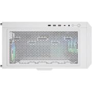 Корпуса Cougar Airface Pro RGB White 4x120MM ARGB FAN, ARGB FAN HUB, БЕЗ БП, БЕЛЫЙ, E-ATX