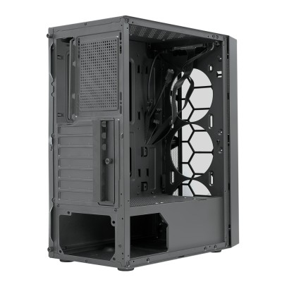 корпус Ginzzu CL150 корпус Ginzzu CL150