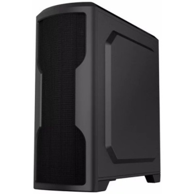 Корпуса Gamemax G562 Matrix ATX case, black, w/o PSU, w/1xUSB3.0+2xUSB2.0, w/1x12cm 32xLeds Blue LED rear fan Корпуса Gamemax G562 Matrix ATX case, black, w/o PSU, w/1xUSB3.0+2xUSB2.0, w/1x12cm 32xLeds Blue LED rear fan