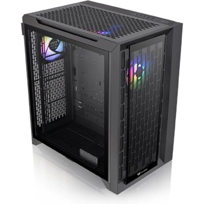 Корпус Thermaltake CTE C700 TG ARGB черный без БП ATX 12x120mm 11x140mm 2x200mm 2xUSB3.0 audio bott PSU Корпус Thermaltake CTE C700 TG ARGB черный без БП ATX 12x120mm 11x140mm 2x200mm 2xUSB3.0 audio bott PSU