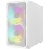 Корпус Powercase Mistral Micro A3W ARGB, Tempered Glass, 2x 140mm ARGB PWM+1x 120mm ARGB PWM, белый, mATX (CMMAW-A3) Корпус Powercase Mistral Micro A3W ARGB, Tempered Glass, 2x 140mm ARGB PWM+1x 120mm ARGB PWM, белый, mATX (CMMAW-A3)