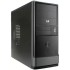 Корпус INWIN EAR-002 Black-Graphite Mid Tower (ATX, Micro-ATX, без БП, Steel SPCC) (6151358) Корпус INWIN EAR-002 Black-Graphite Mid Tower (ATX, Micro-ATX, без БП, Steel SPCC) (6151358)