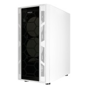 корпус Ginzzu CL160 White