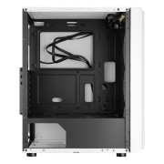 корпус Ginzzu CL160 White