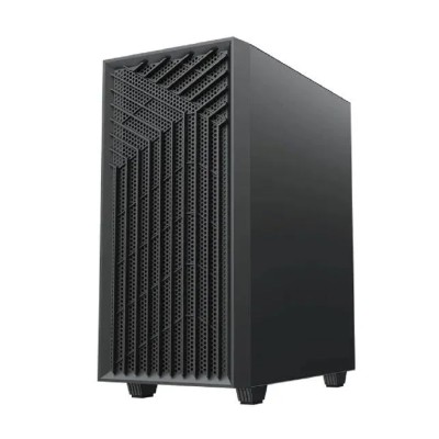 Корпуса Zircon Корпус Tropez BK без БП (Midi Tower,ATX,Черн,1*USB3.0,1*USB2.0) Корпуса Zircon Корпус Tropez BK без БП (Midi Tower,ATX,Черн,1*USB3.0,1*USB2.0)